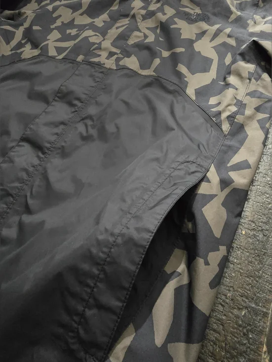 The North Face DryVent Weatherproof Jacket Boys Size XL 18/20 - Picture 7 of 12